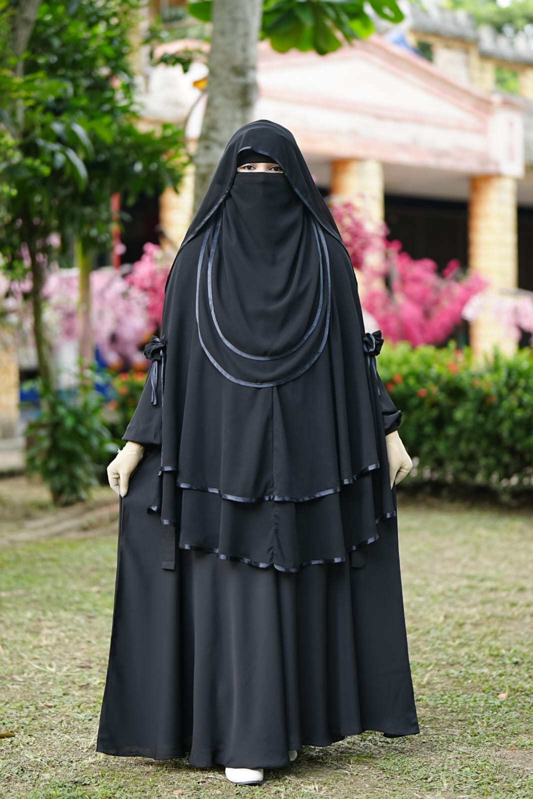 আফিয়া ফুল সেট